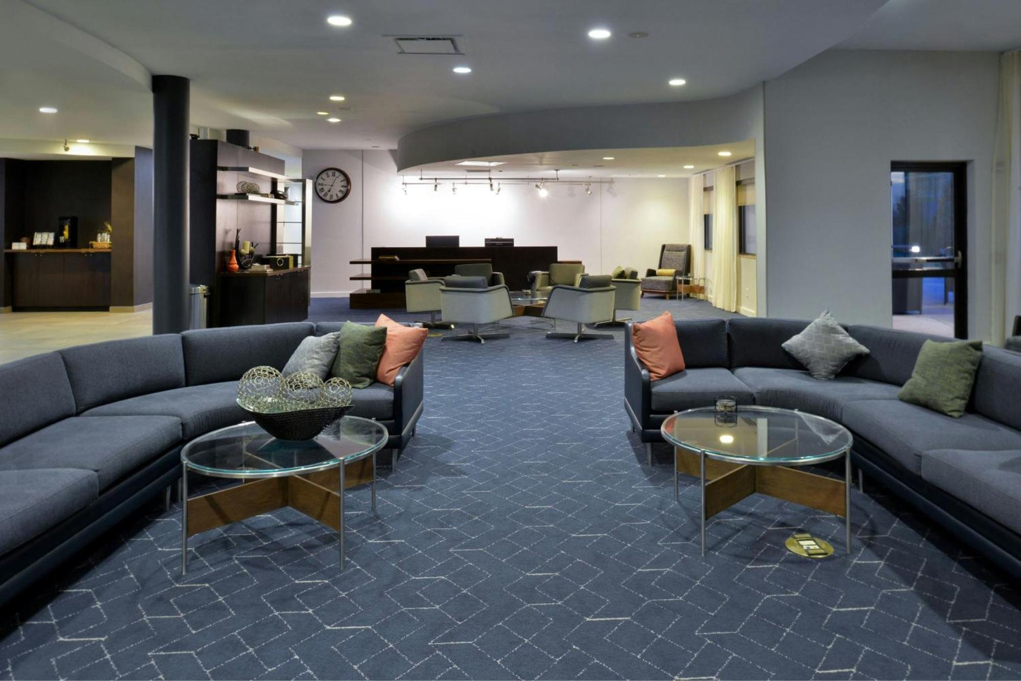 Courtyard By Marriott Harrisburg Hershey Exterior foto